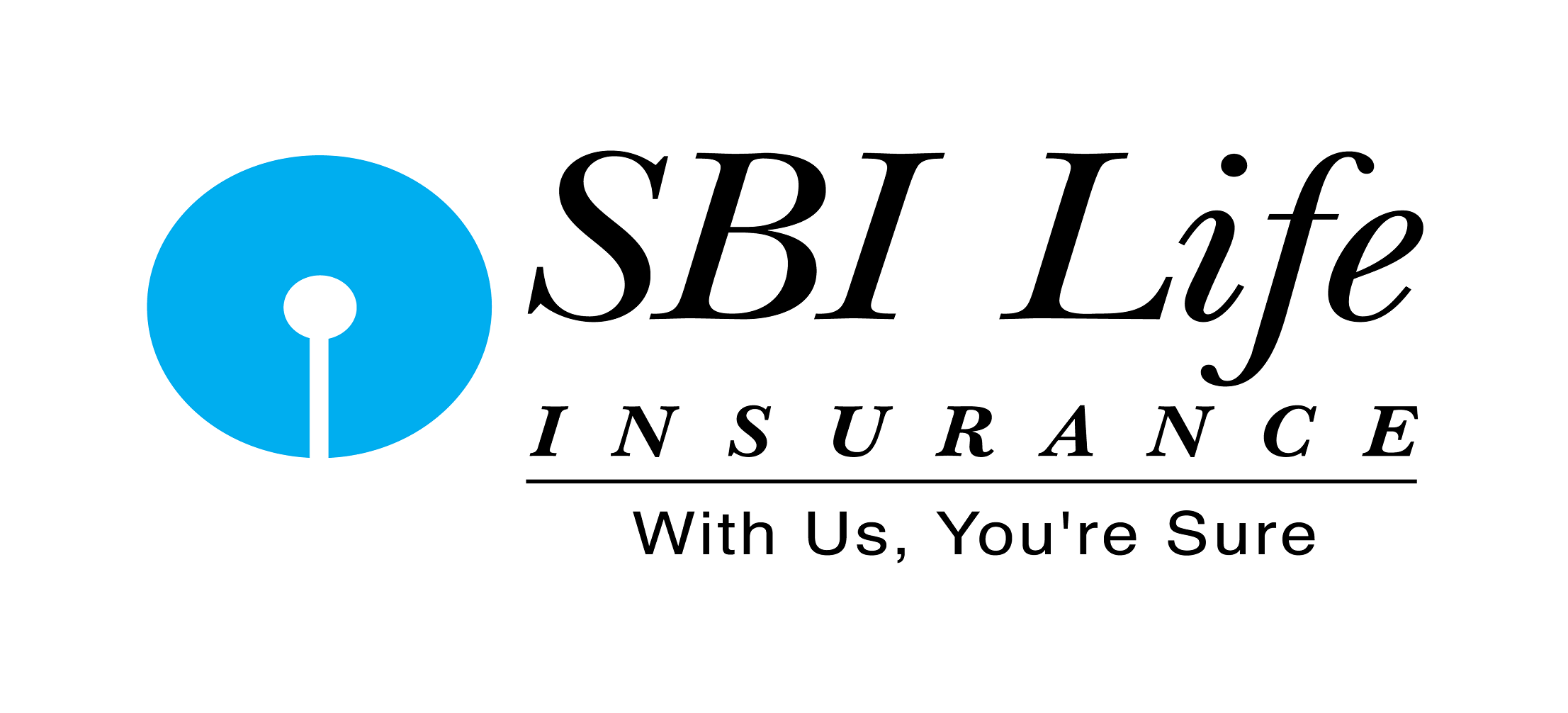 Sbi Life logo